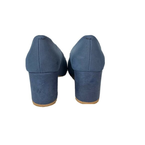 Matt & Nat Sibyl Block Heels - Picture 7 of 10